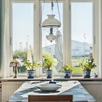 With Nostalgic Fisherman's House Vibe Σπίτι διακοπών Gorlev