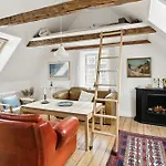 With Nostalgic Fisherman's House Vibe Σπίτι διακοπών