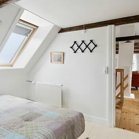 With Nostalgic Fisherman's House Vibe