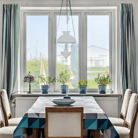 With Nostalgic Fisherman's House Vibe Gorlev