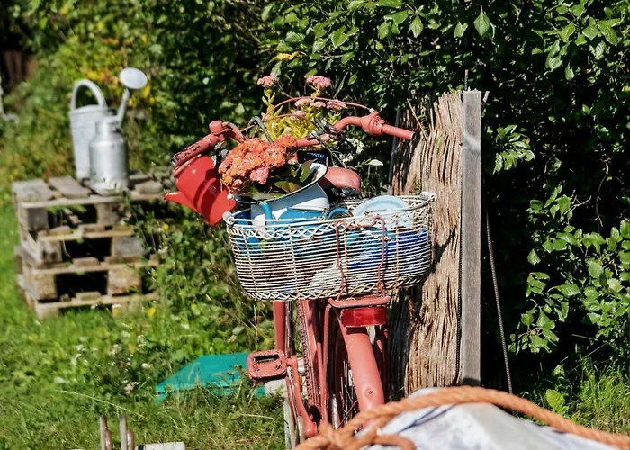 펜션 With Nostalgic Fisherman's House Vibe Gorlev
