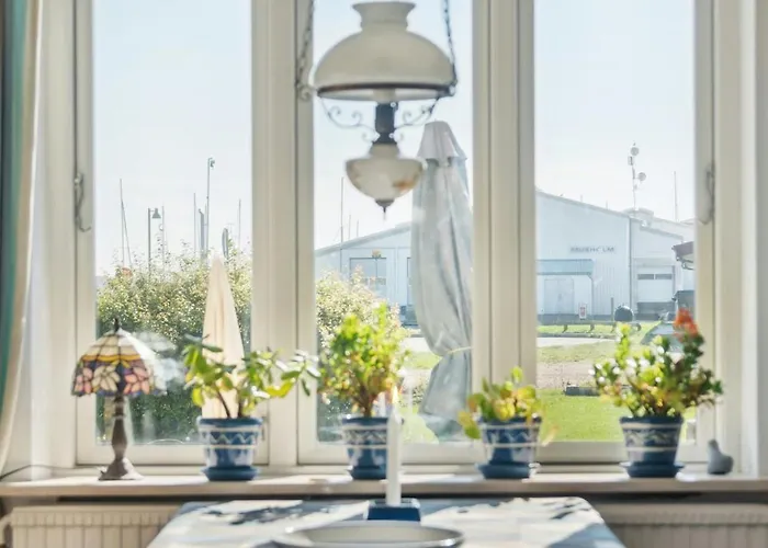 With Nostalgic Fisherman's House Vibe Feriehus Gorlev