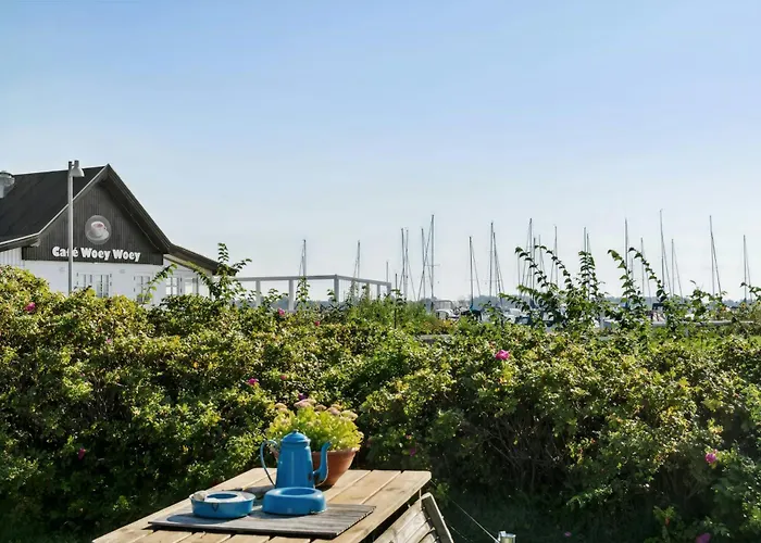 펜션 With Nostalgic Fisherman's House Vibe Gorlev
